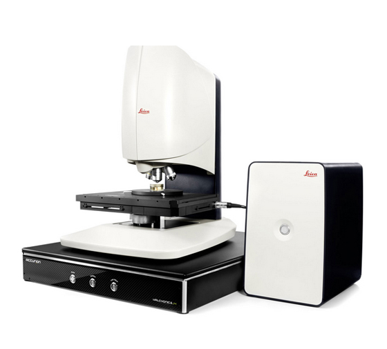 光學表面測量系統 Leica DCM8