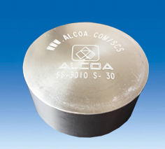 進口美國鋁業(yè)鋁合金光譜標樣AA SS-6010