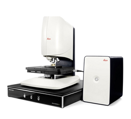 徠卡光學表面測量系統工業金相顯微鏡 Leica DCM8