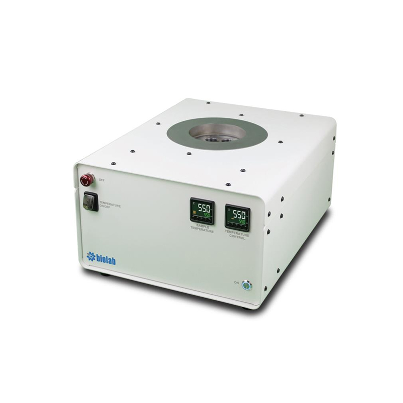 biolab Odol Ramsbottom 微量殘炭測定儀